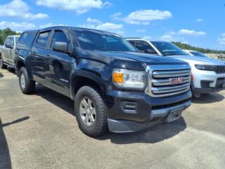 2018 Gmc Canyon for sale in Orange TX