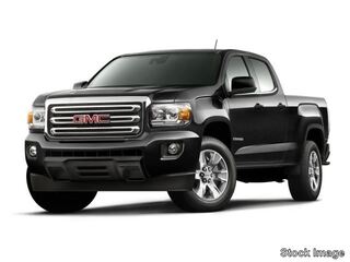 2015 Gmc Canyon