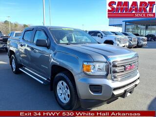2019 Gmc Canyon for sale in White Hall AR