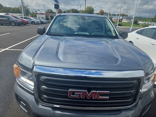 2018 Gmc Canyon for sale in Johnson City TN