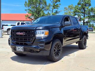 2021 Gmc Canyon for sale in Moore OK