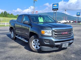 2018 Gmc Canyon for sale in Cornelius NC