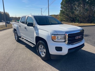 2020 Gmc Canyon for sale in Enterprise AL