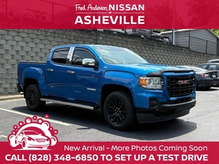2021 Gmc Canyon for sale in Asheville NC