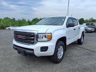 2018 Gmc Canyon for sale in Joliet IL