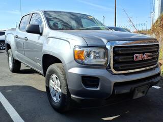 2018 Gmc Canyon for sale in Greenville SC