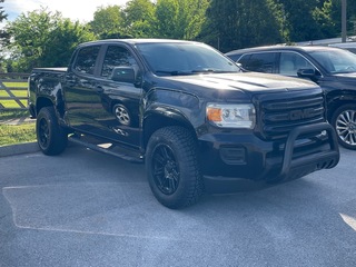 2018 Gmc Canyon for sale in Knoxville TN