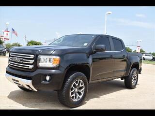 2016 Gmc Canyon