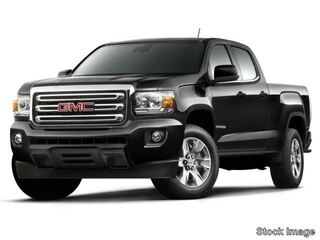 2016 Gmc Canyon