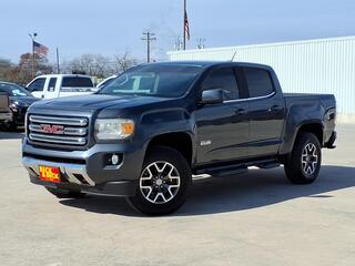 2016 Gmc Canyon for sale in Morristown TN