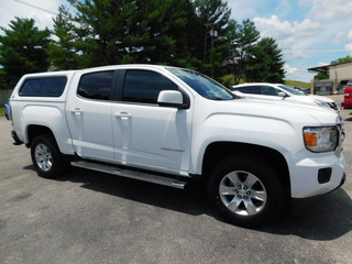 2016 Gmc Canyon for sale in Clarksville TN