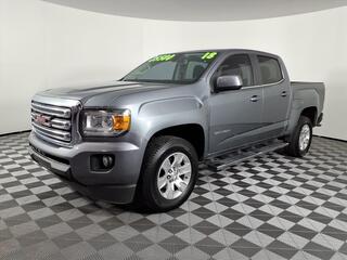 2018 Gmc Canyon for sale in Bridgeport WV