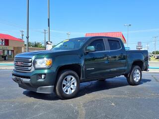 2016 Gmc Canyon for sale in Oklahoma City OK