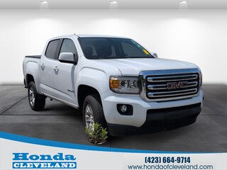 2016 Gmc Canyon for sale in Cleveland TN