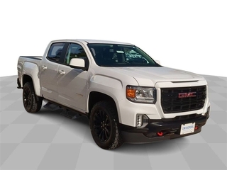 2022 Gmc Canyon