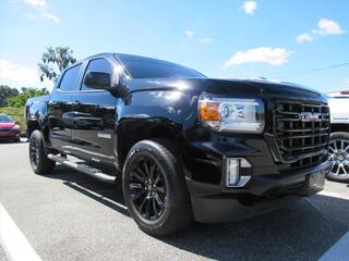 2022 Gmc Canyon for sale in Ocala FL