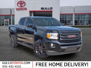 2019 Gmc Canyon