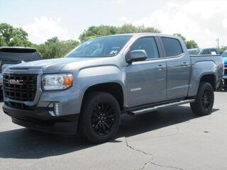 2022 Gmc Canyon for sale in Leesburg FL