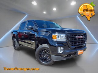 2022 Gmc Canyon for sale in Orange TX