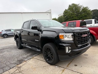 2022 Gmc Canyon for sale in Spartanburg SC