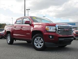 2019 Gmc Canyon for sale in Fruitland Park FL