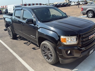 2020 Gmc Canyon