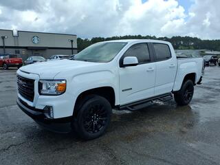 2022 Gmc Canyon for sale in Hartselle AL