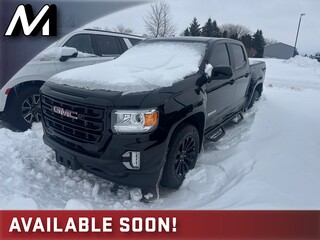 2022 Gmc Canyon for sale in Plymouth WI