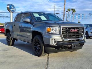 2022 Gmc Canyon for sale in Greenville SC