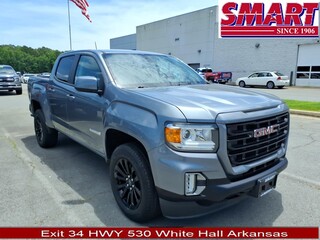 2021 Gmc Canyon for sale in White Hall AR