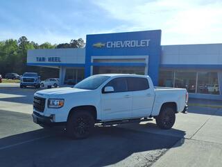 2022 Gmc Canyon for sale in Roxboro NC