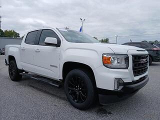 2022 Gmc Canyon