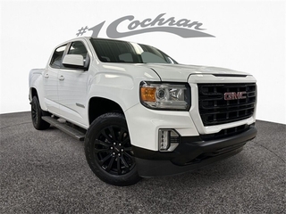 2022 Gmc Canyon for sale in Youngstown OH