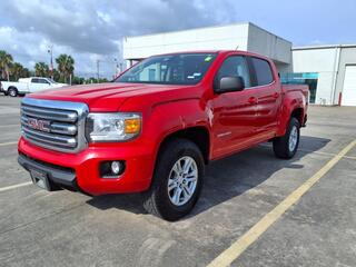 2019 Gmc Canyon