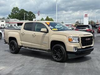 2022 Gmc Canyon for sale in Hendersonville NC