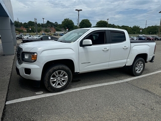 2019 Gmc Canyon for sale in Radford VA