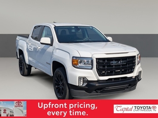 2022 Gmc Canyon for sale in Chattanooga TN