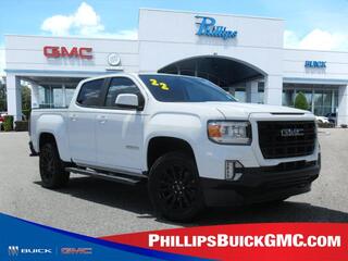 2022 Gmc Canyon for sale in Fruitland Park FL