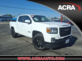 2022 Gmc Canyon for sale in Fort Mill SC