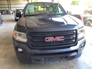2019 Gmc Canyon