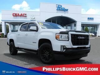 2021 Gmc Canyon for sale in Fruitland Park FL