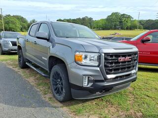 2022 Gmc Canyon for sale in Easley SC