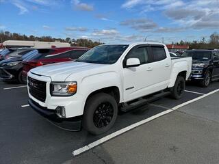 2022 Gmc Canyon for sale in Kingsport TN