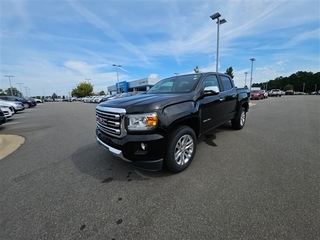 2016 Gmc Canyon for sale in Sanford NC