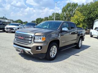 2016 Gmc Canyon for sale in Houston TX