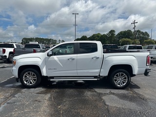 2016 Gmc Canyon for sale in Pearl MS