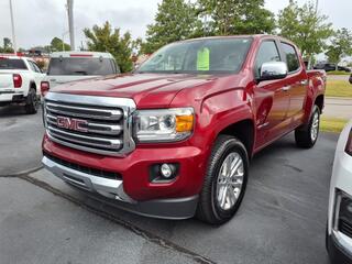 2019 Gmc Canyon