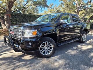 2020 Gmc Canyon