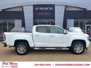 2017 Gmc Canyon for sale in Jackson MS