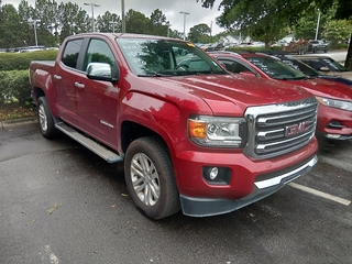 2018 Gmc Canyon for sale in Greer SC